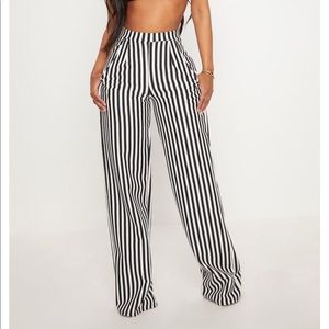 striped trouser